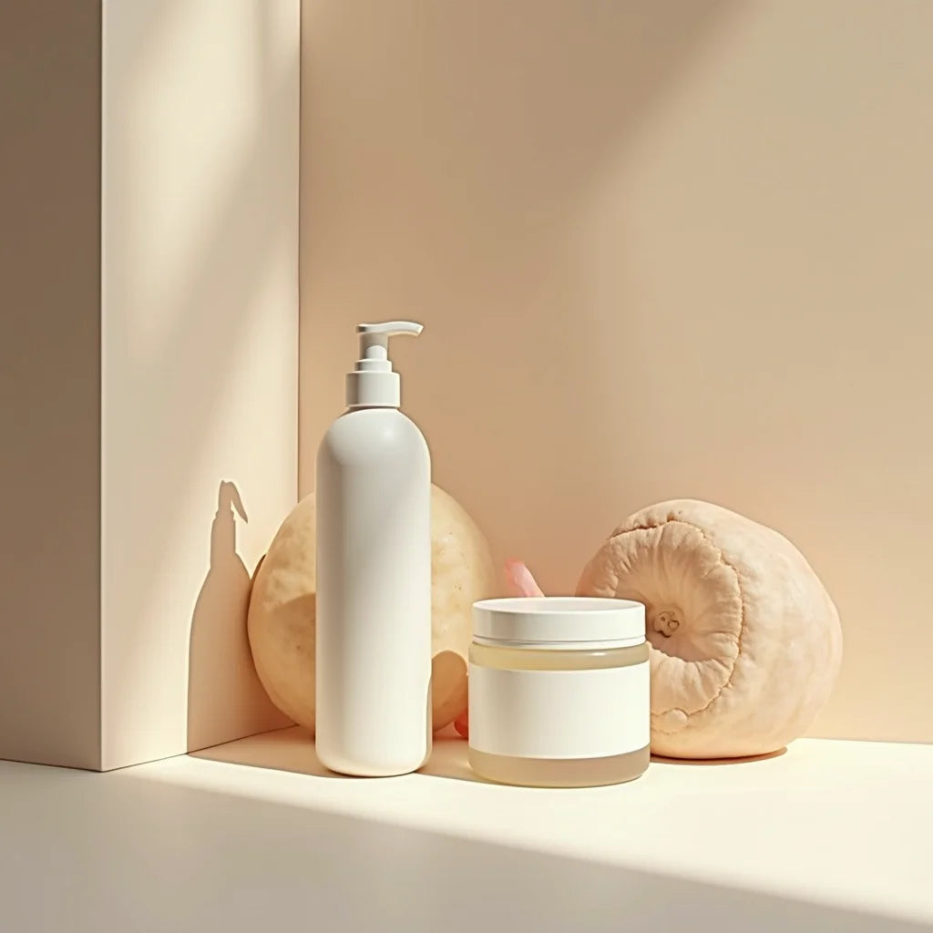 Natural Skin Care - Doğal Cilt Bakımıyla Parlak ve Güvende Hissetmenin Yolları