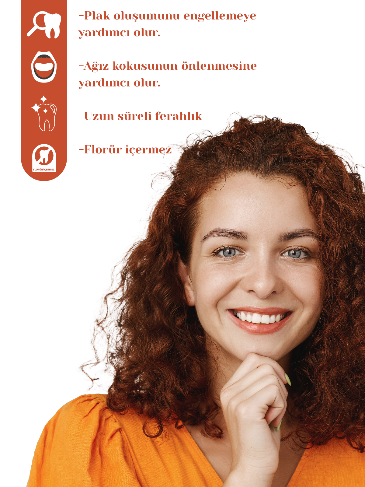 Misvak Özlü Bitkisel Diş Macunu - LuisBienWeb