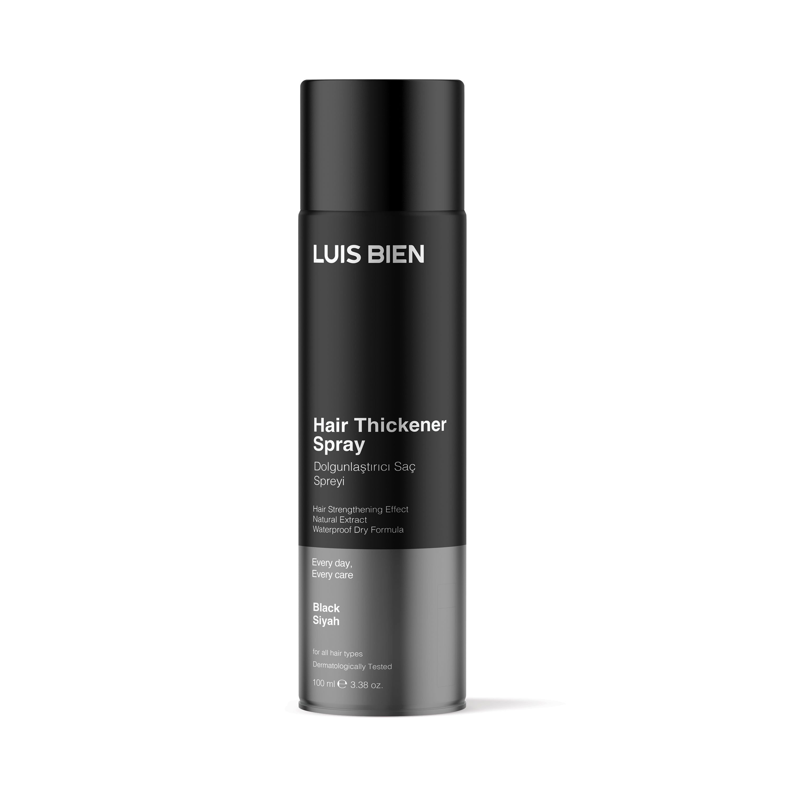 Saç Dolgunlaştırıcı Sprey - Luis Bien