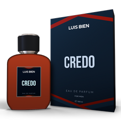 Credo Erkek Parfüm - LuisBienWeb