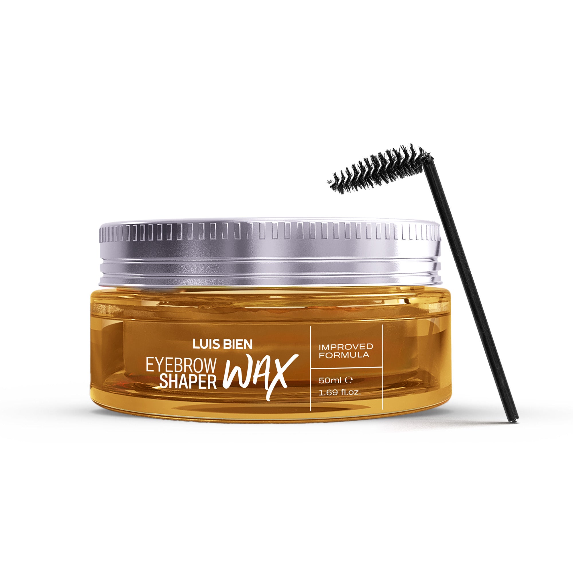 Kaş Jeli - Kaş Şekillendirici Wax - Luis Bien