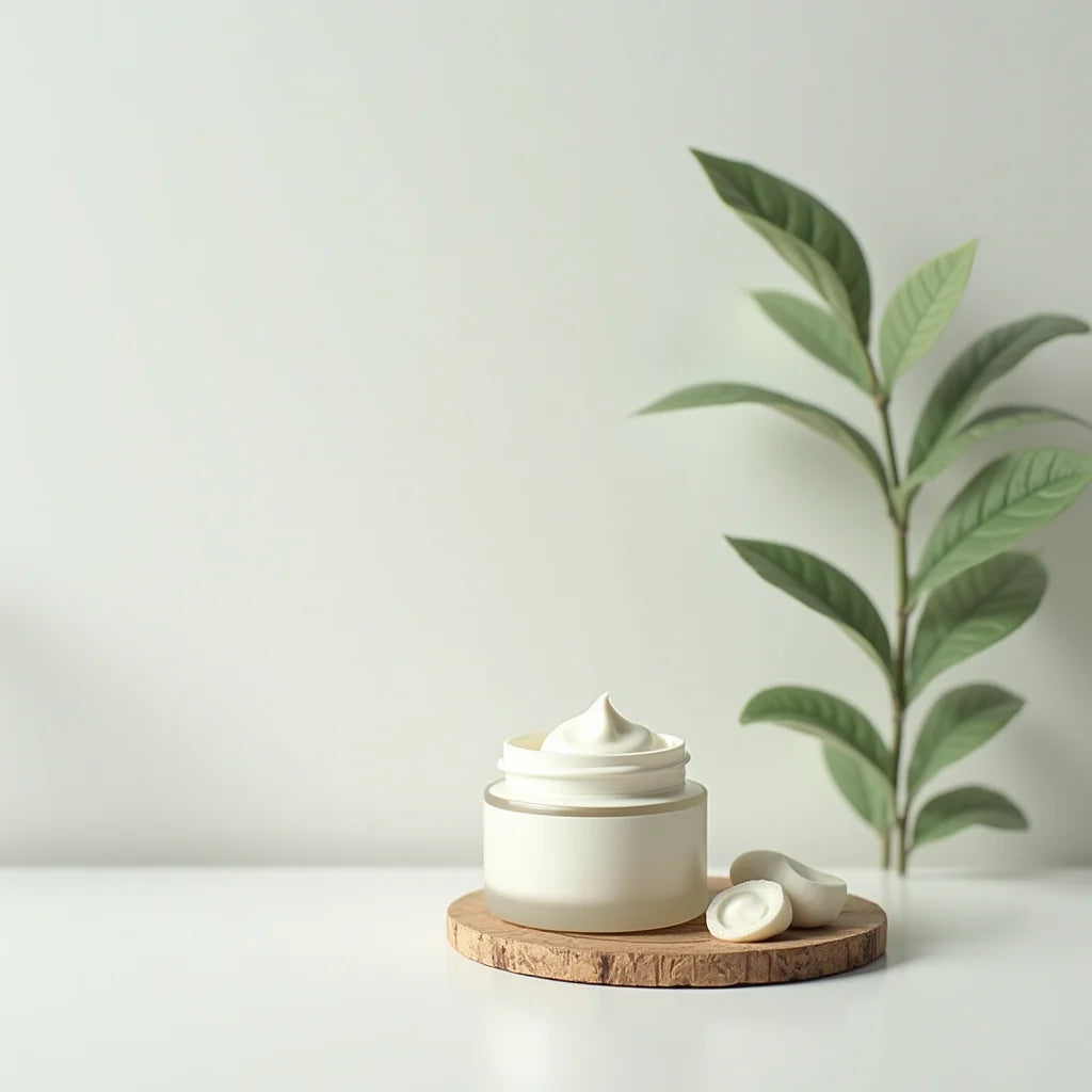 Skin Hydration Cream - Cilt Nemlendirme Kremi Rehberi ile Nem ve Yumuşaklık