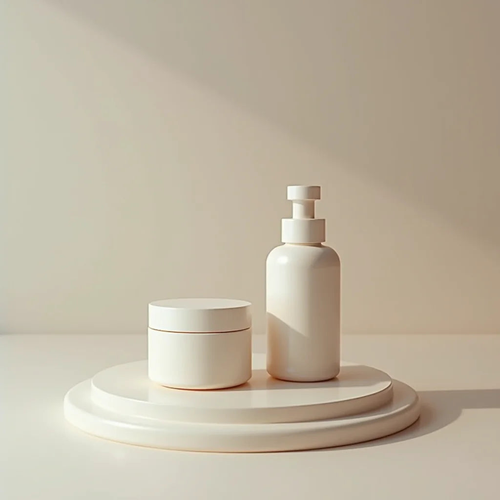 Anti-aging Skincare - Yaşlanma Karşıtı Cilt Bakımıyla Genç Dokunuşu Koruyun