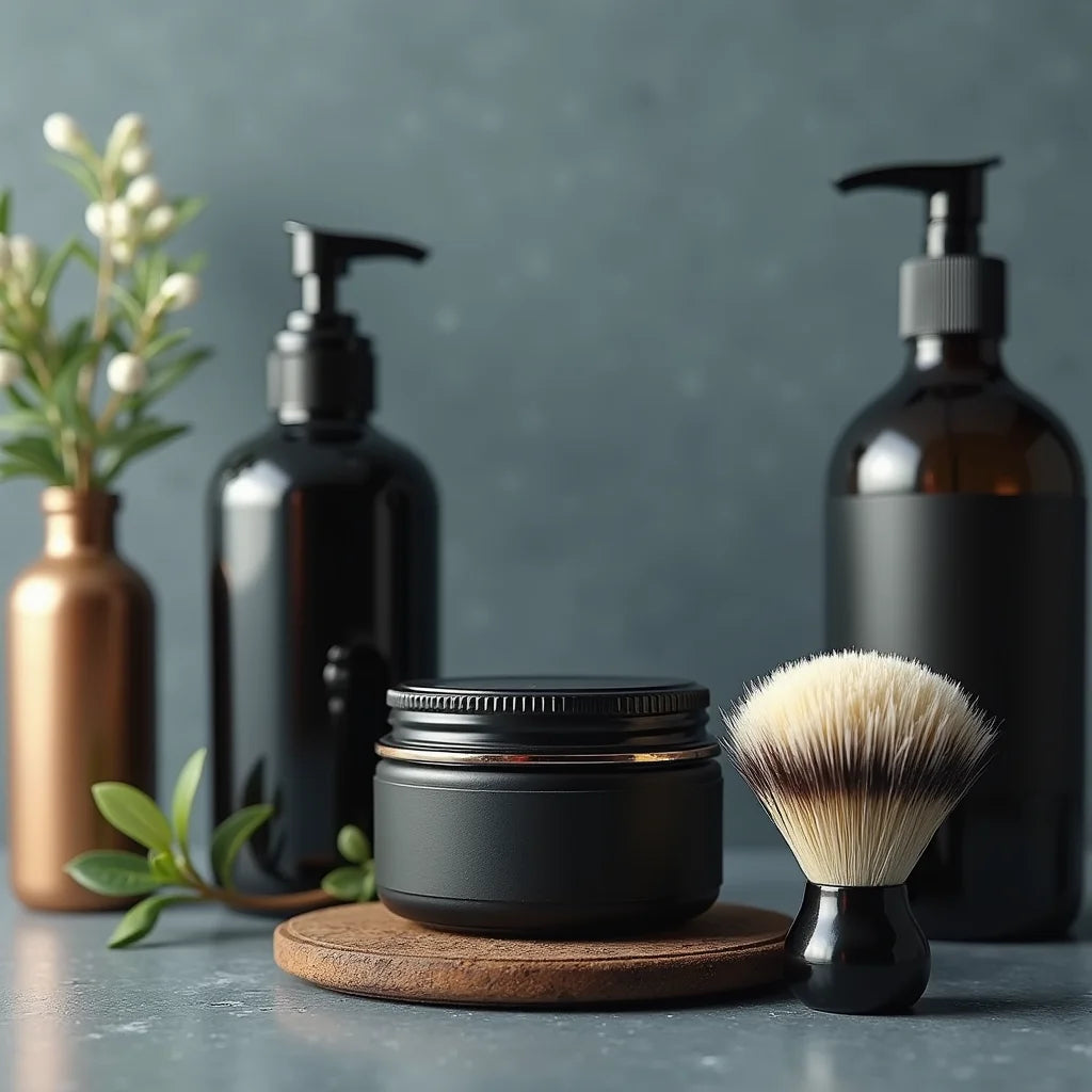 Men's Grooming Products - Erkek Bakım Ürünleri Etkili Seçimler ve Kullanım İpuçları