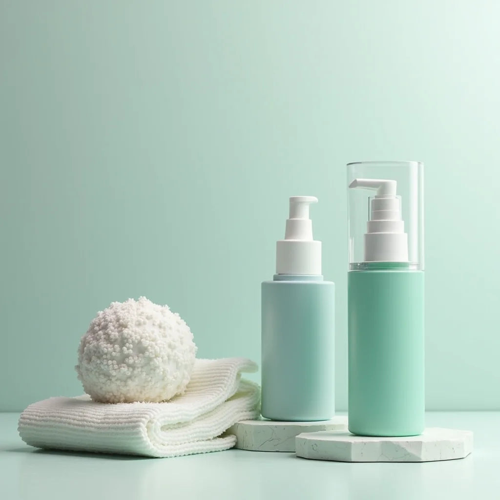 Paraben Içermeyen Cilt Bakım ürünleri - Paraben İçermeyen Cilt Bakım Ürünleriyle Güvenli ve Sağlıklı Cilt