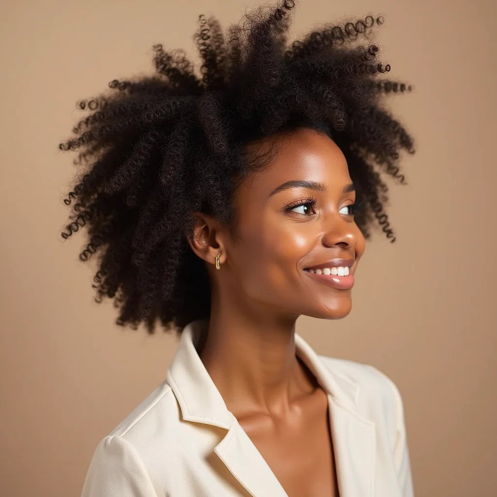 Vegan Hair Care - Vegan Saç Bakımıyla Doğal Parlaklık İçin Adım Adım Rehber