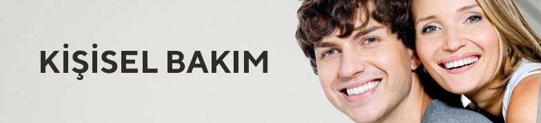 KİŞİSEL BAKIM