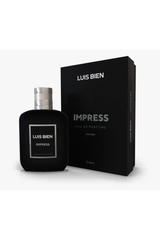Impress Parfüm - LuisBienWeb