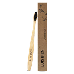 Bambu Diş Fırçası - LuisBienWeb