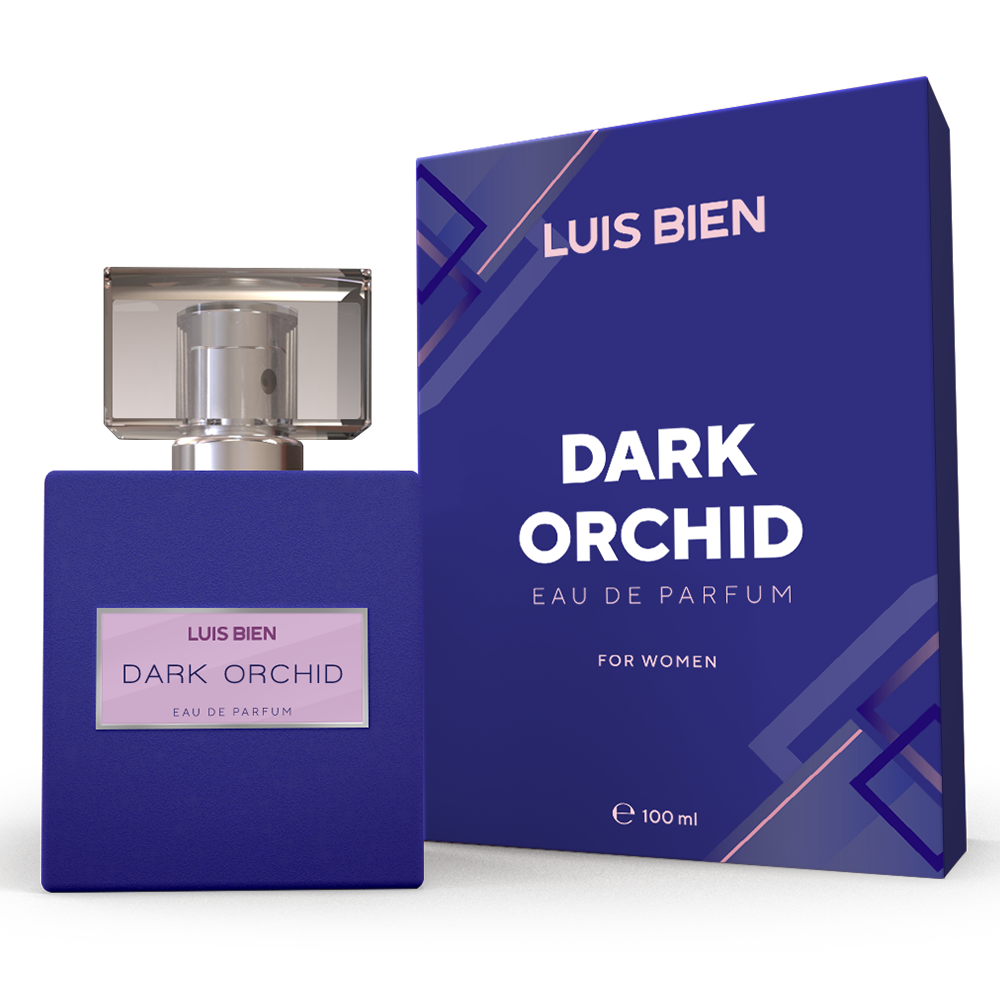 Dark Orchid Kadın Parfüm - LuisBienWeb