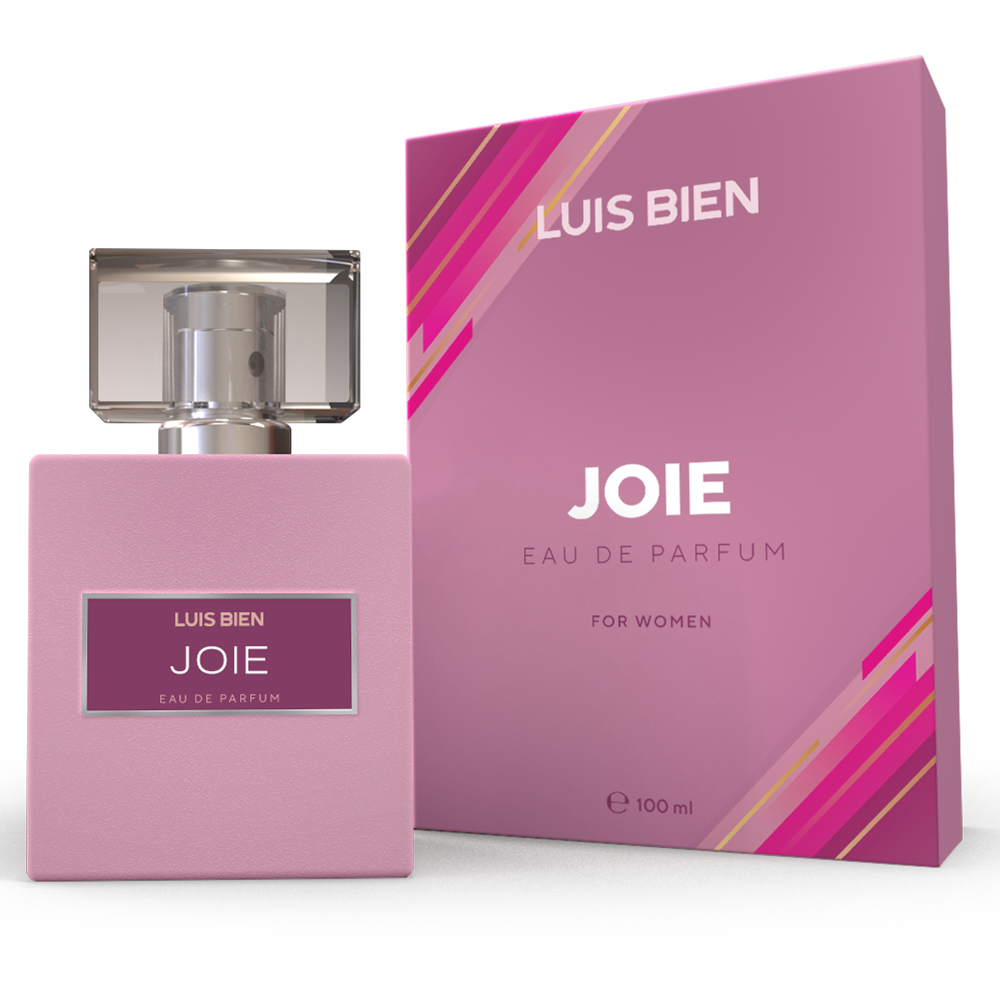 Joie Kadın Parfüm - LuisBienWeb