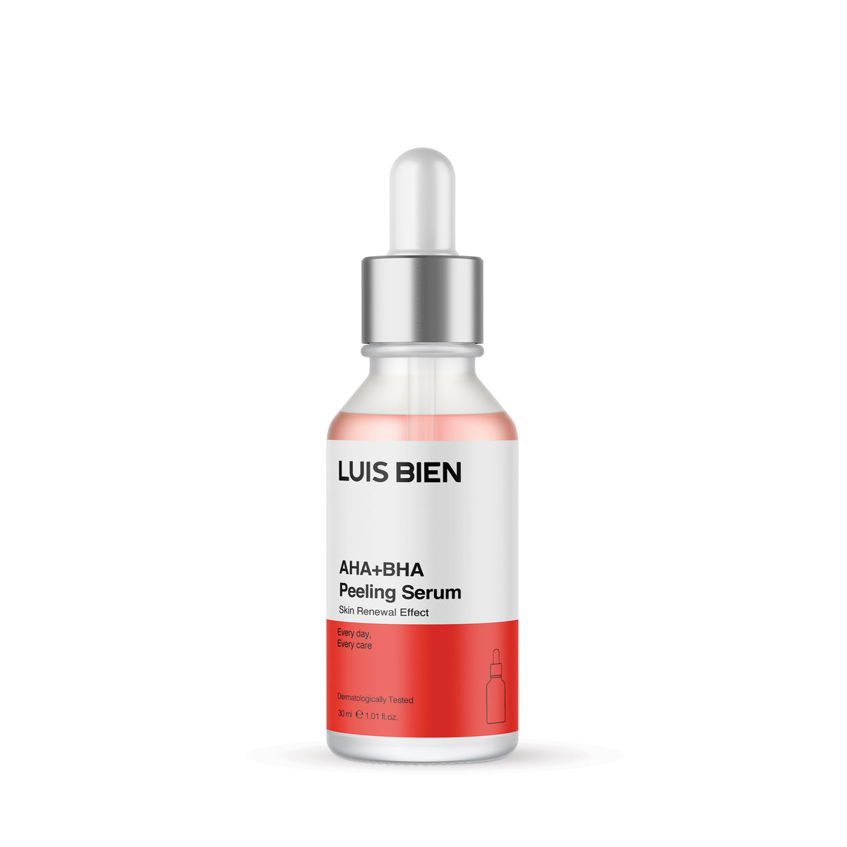 AHA + BHA PEELİNG SERUM