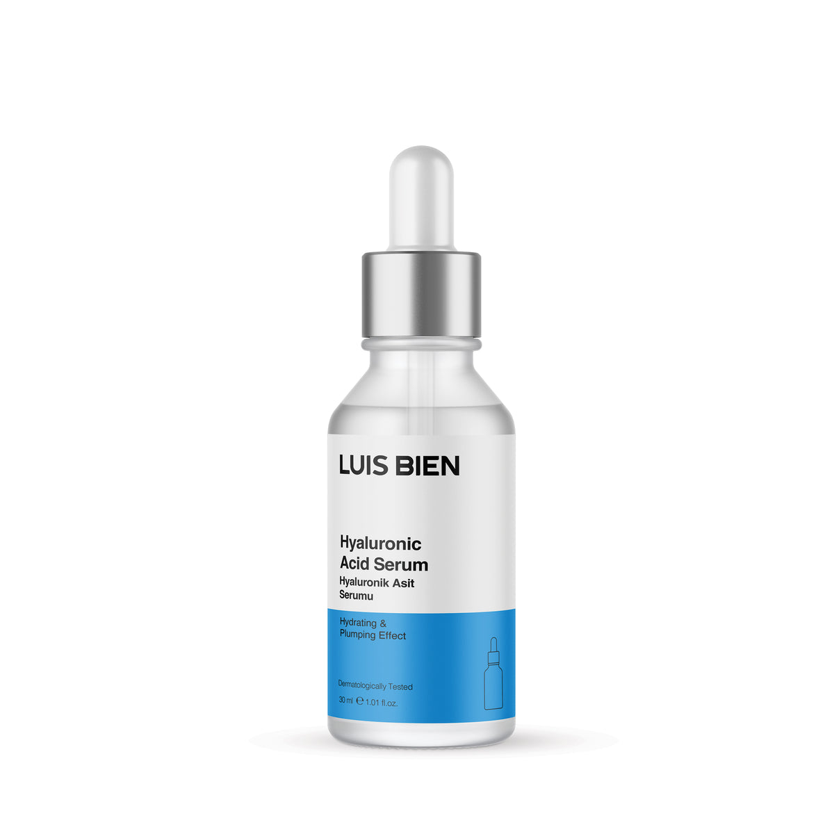 Hyaluronik Asit Serum