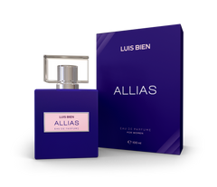 Allias Kadın Parfüm - LuisBienWeb