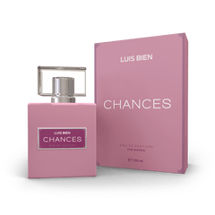 Chances Kadın Parfüm - LuisBienWeb