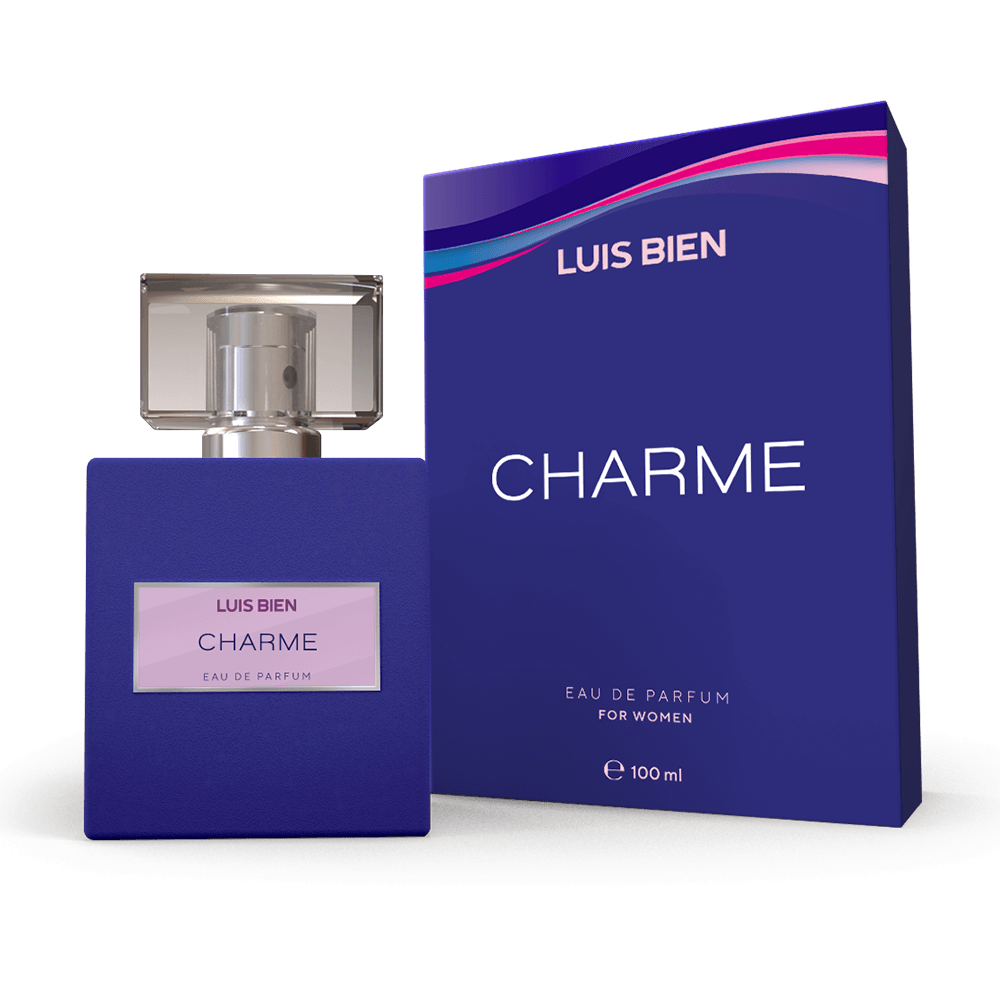 Charme Kadın Parfüm - LuisBienWeb