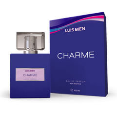 Charme Kadın Parfüm - LuisBienWeb