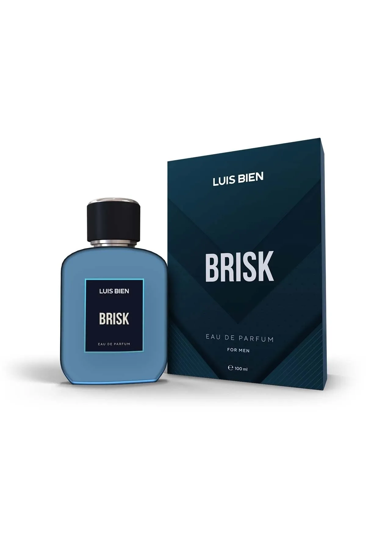 Brisk Parfüm - LuisBienWeb