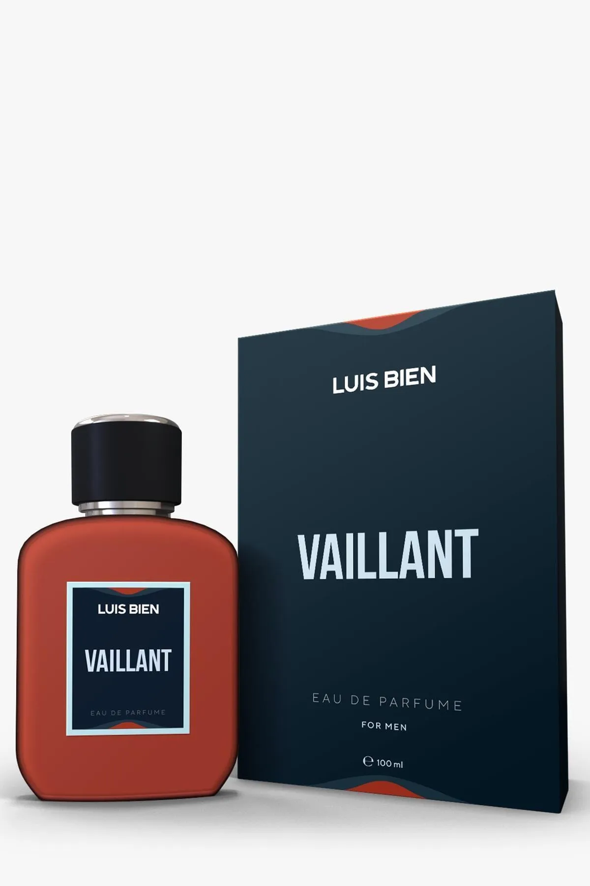 Vaillant Parfüm - LuisBienWeb