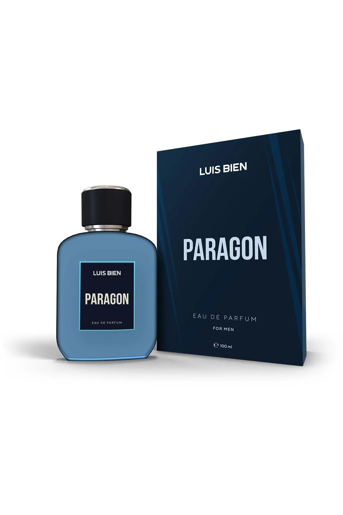Paragon Parfüm - LuisBienWeb