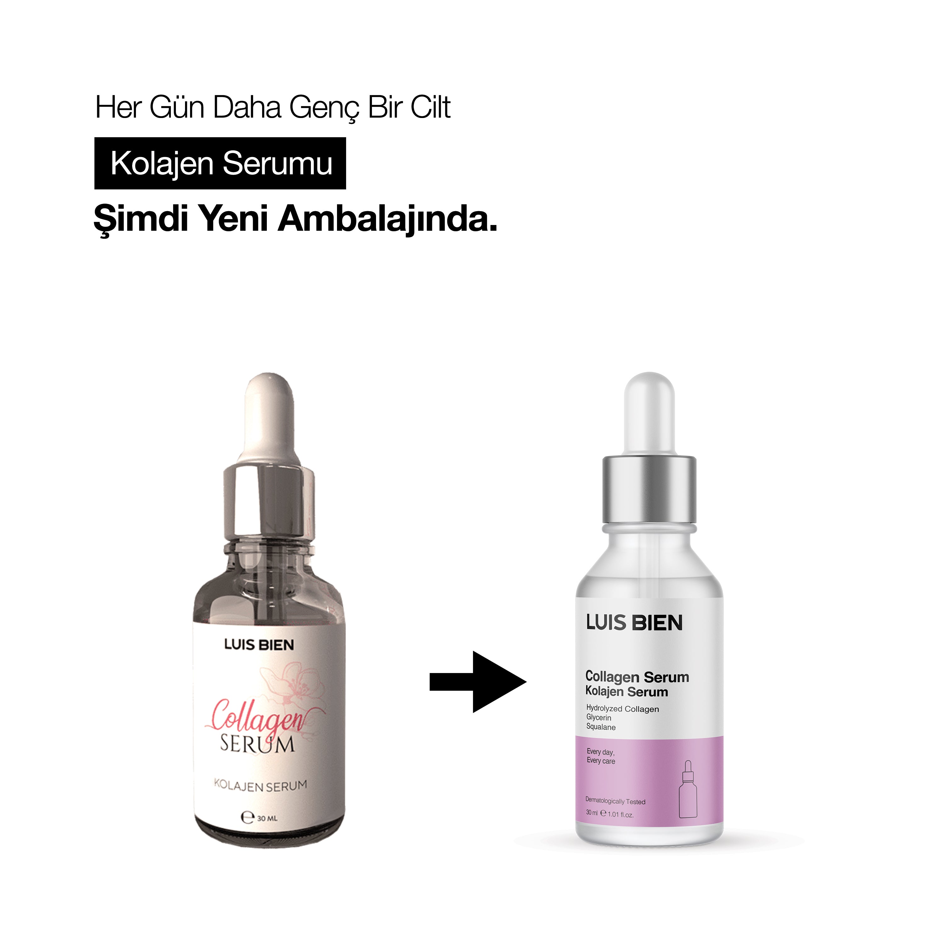Kolajen Serum