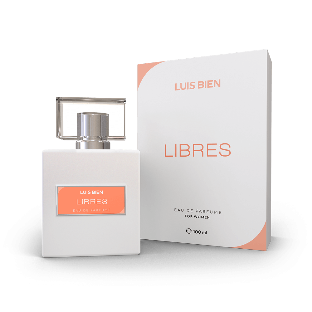 Libres Kadın Parfüm - LuisBienWeb