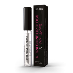 Ultra Shine Dudak Dolgunlaştırıcı ve Parlatıcı Lipgloss